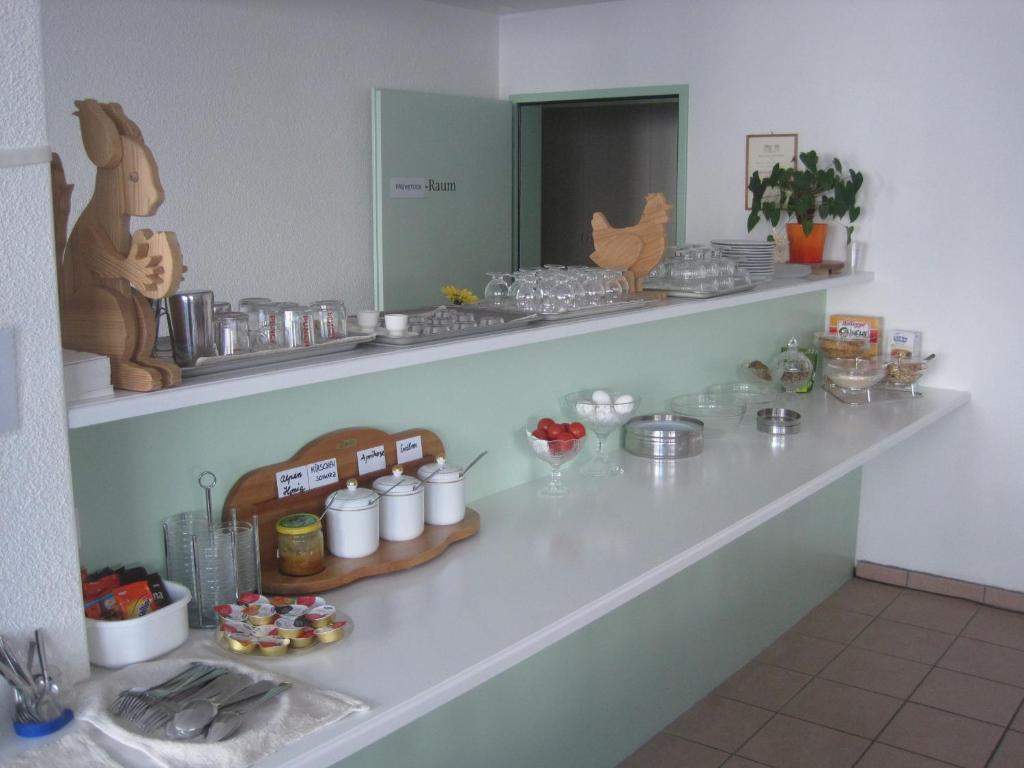 Realp Hotel Des Alpes المظهر الخارجي الصورة